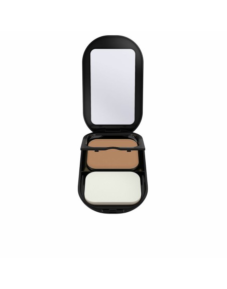 Base de Maquillaje en Polvo Max Factor Facefinity Compact Recargable Nº 08 Toffee Spf 20 84 g