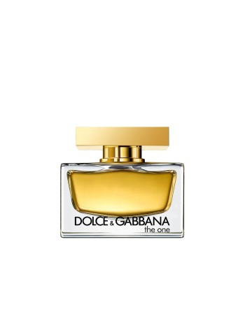 Profumo Donna Dolce & Gabbana EDP The One 75 ml