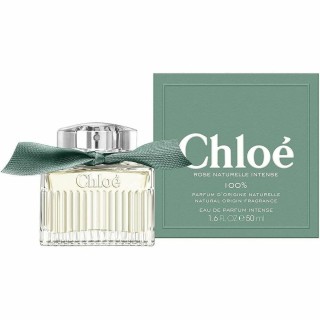 Dameparfume Chloe Rose Naturelle Intense EDP EDP 50 ml
