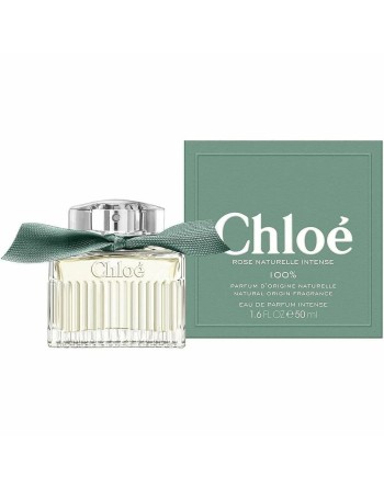 Parfum Femme Chloe Rose Naturelle Intense EDP EDP 50 ml