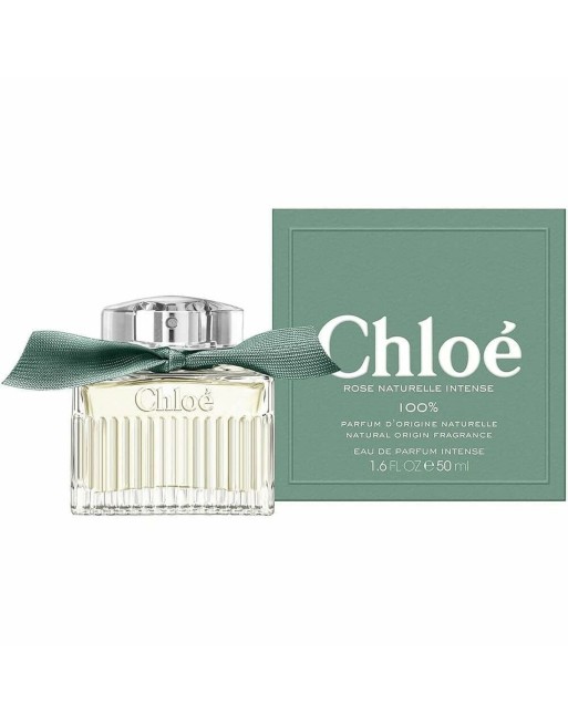 Profumo Donna Chloe Rose Naturelle Intense EDP EDP 50 ml