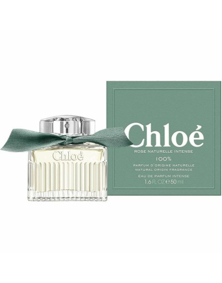 Parfum Femme Chloe Rose Naturelle Intense EDP EDP 50 ml