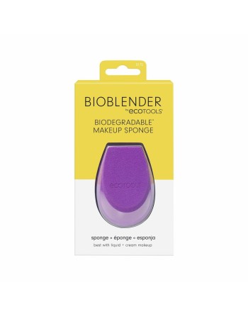 Éponges de maquillage Ecotools   Biodégradable