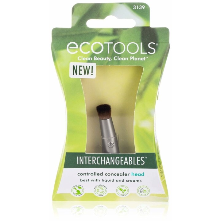 Brocha de Maquillaje Ecotools   Cabezal de Recambio