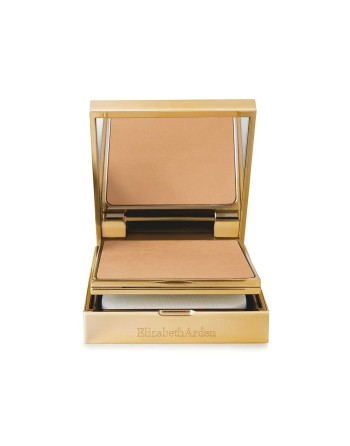 Cremige Make-up Grundierung Elizabeth Arden Flawless Finish Nº 09 Honey beige 23 g