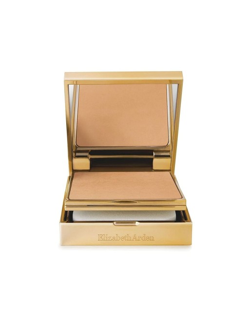 Base de Maquillage Crémeuse Elizabeth Arden Flawless Finish Nº 09 Honey beige 23 g
