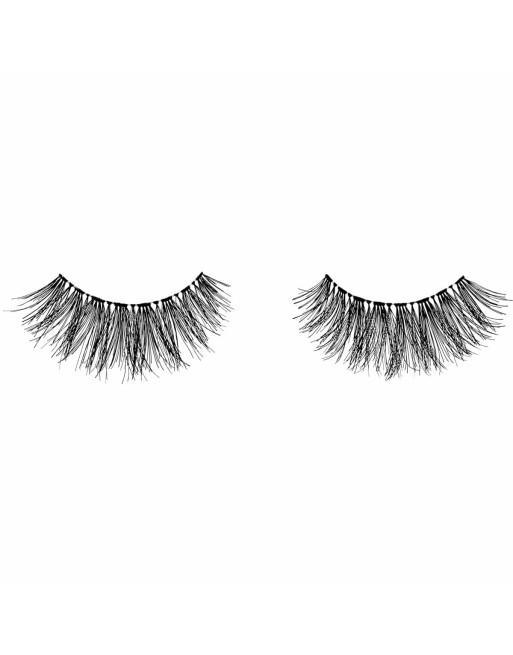 Set of false eyelashes Catrice Dramatic Curl