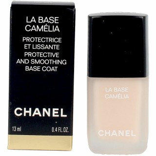 Flydende makeup foundation Chanel Camélia La Base Styrkende Behandling 13 ml