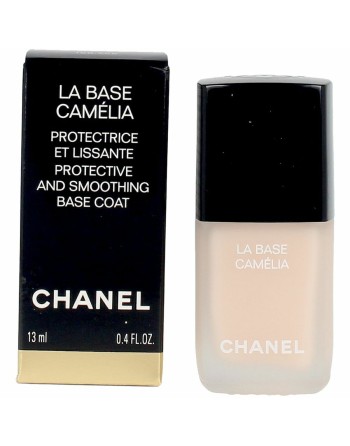 Base de Maquillaje Fluida Chanel Camélia La Base Tratamiento Fortificante 13 ml