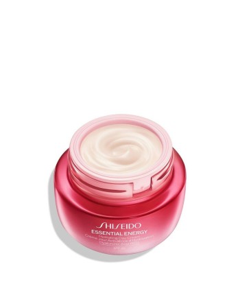 Gesichtscreme Shiseido Essential Energy Spf 20 50 ml
