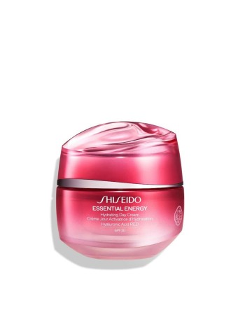 Facial Cream Shiseido Essential Energy Spf 20 50 ml