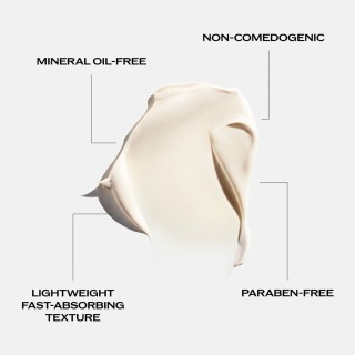 Ansigtscreme Shiseido Essential Energy 50 ml