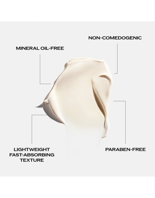 Ansigtscreme Shiseido Essential Energy 50 ml