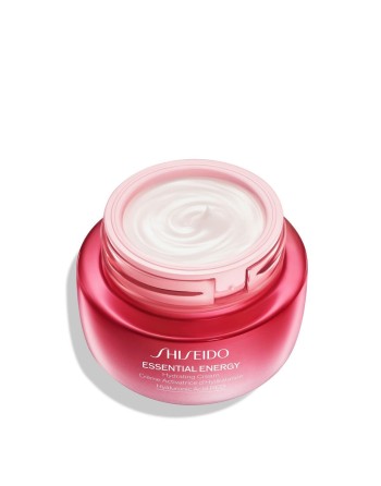 Crema Viso Shiseido Essential Energy 50 ml