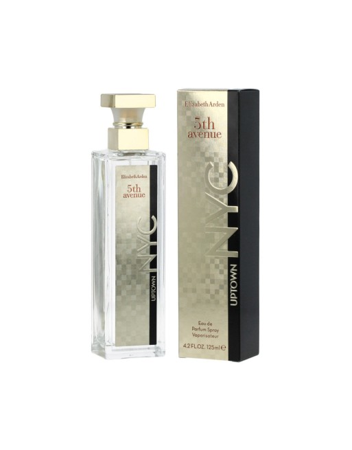 Perfume Mujer 5th Avenue Uptown NYC Elizabeth Arden EDP 125 ml
