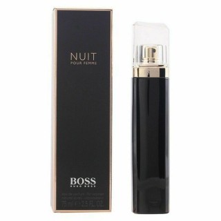 Dameparfume Boss Nuit pour Femme Hugo Boss Nuit Pour Femme EDP EDP 30 ml