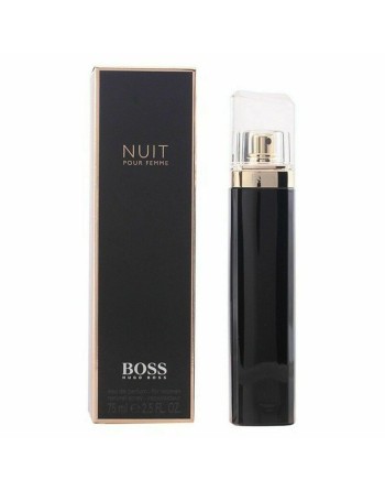 Parfum Femme Boss Nuit pour Femme Hugo Boss Nuit Pour Femme EDP EDP 30 ml