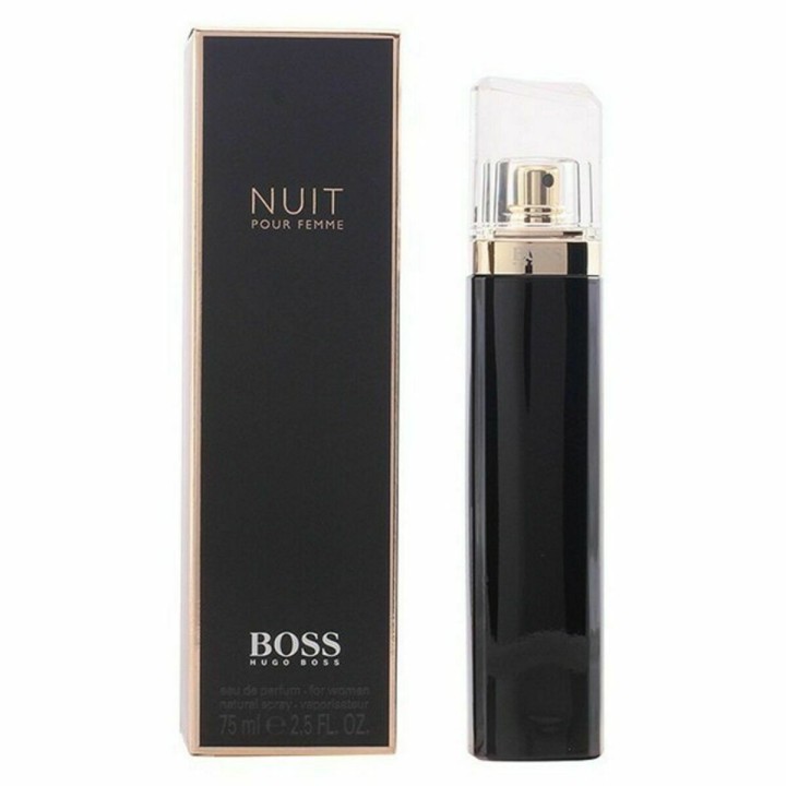 Dameparfume Boss Nuit pour Femme Hugo Boss Nuit Pour Femme EDP EDP 30 ml