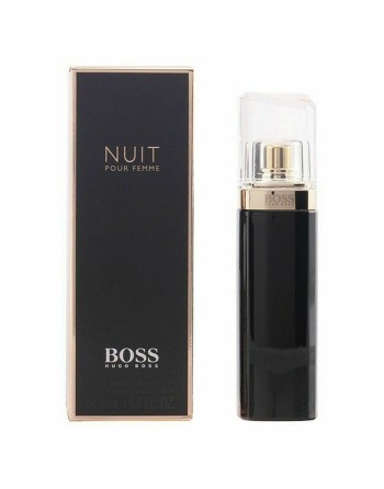 Parfum Femme Boss Nuit pour Femme Hugo Boss Nuit Pour Femme EDP EDP 30 ml