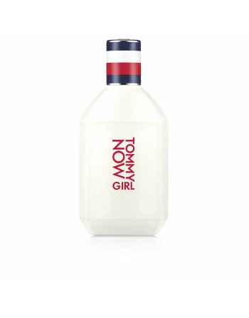 Dameparfume Tommy Hilfiger TOMMY NOW GIRL EDT 100 ml