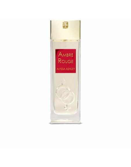 Unisex-Parfüm Alyssa Ashley AMBRE ROUGE EDP EDP 100 ml