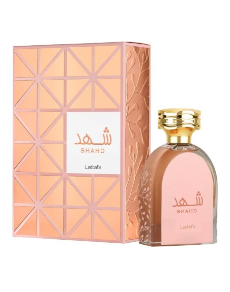 Parfum Femme Lattafa EDP Shahd 100 ml