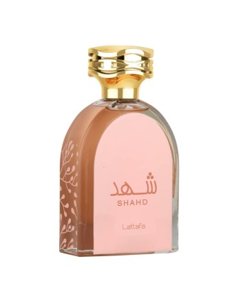 Dameparfume Lattafa EDP Shahd 100 ml