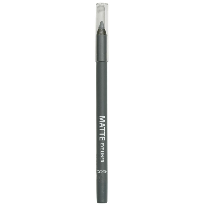 Eyeliner Gosh Copenhagen   Mate Nº 017 Classic grey 1,2 g