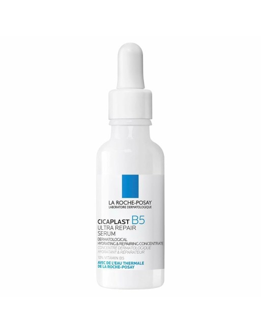 Facial Serum La Roche Posay Cicaplast Serum 30 ml