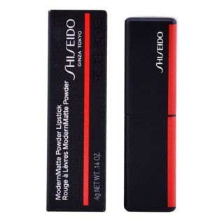 Læbestift Modernmatte Powder Shiseido 4 g