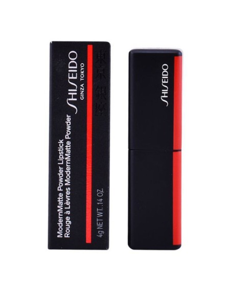 Pintalabios Modernmatte Powder Shiseido 4 g