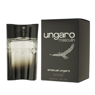Herreparfume Emanuel Ungaro EDT Ungaro Masculin 90 ml