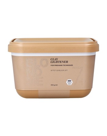 Permanent Dye Schwarzkopf Blondme Clay