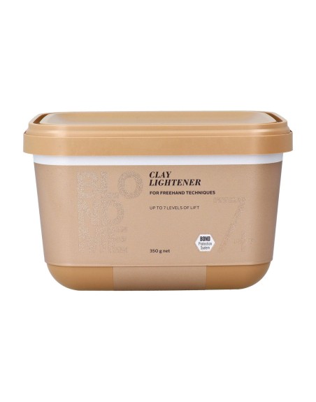 Permanent Dye Schwarzkopf Blondme Clay