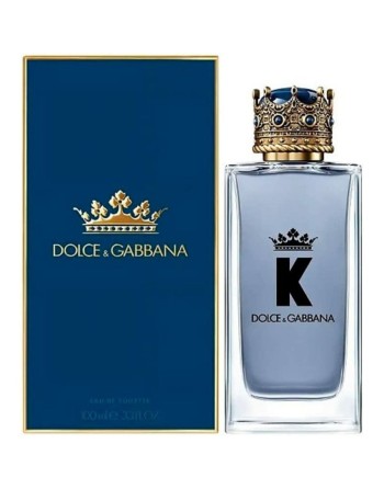 Parfum Homme Dolce & Gabbana EDT K Pour Homme 100 ml