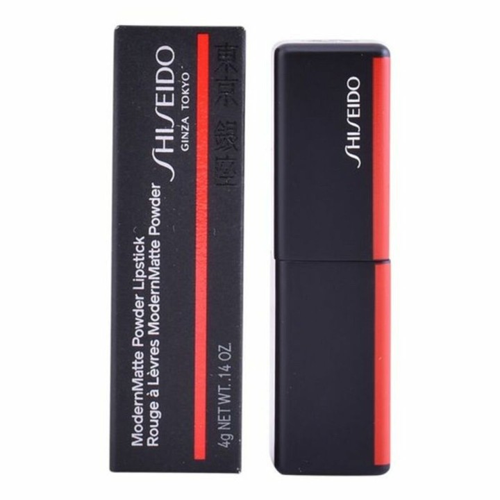 Læbestift Modernmatte Powder Shiseido 4 g