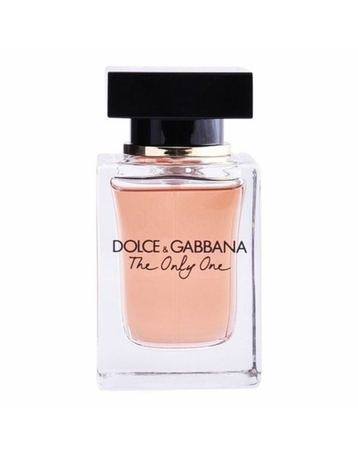 Parfum Femme The Only One Dolce & Gabbana EDP The Only One 50 ml