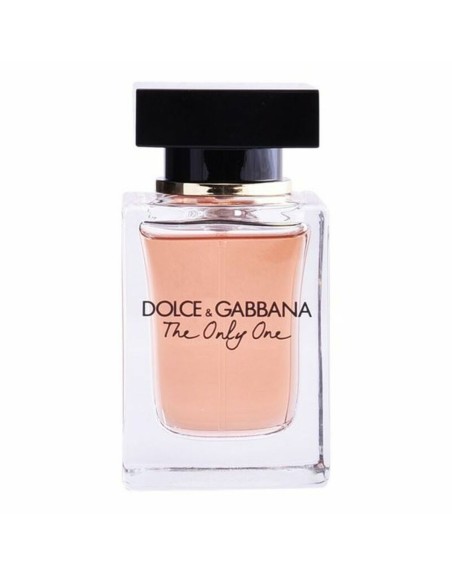 Women's Perfume The Only One Dolce & Gabbana EDP The Only One 50 ml
