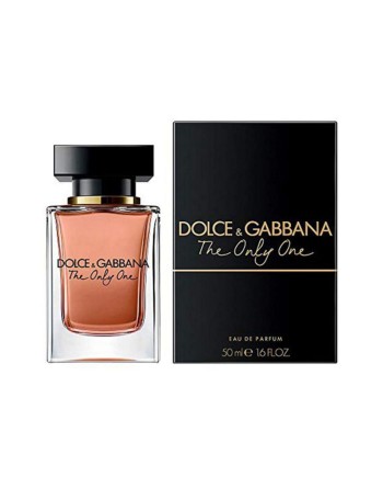 Profumo Donna The Only One Dolce & Gabbana EDP The Only One 50 ml