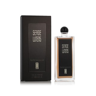 Unisex parfume Serge Lutens EDP Santal Majuscule 50 ml