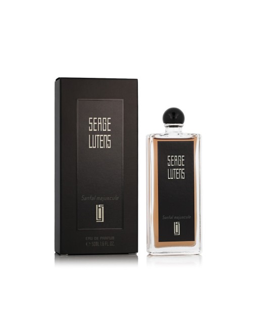 Unisex Perfume Serge Lutens EDP Santal Majuscule 50 ml