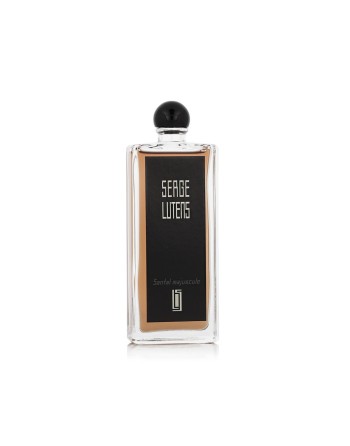 Unisex Perfume Serge Lutens EDP Santal Majuscule 50 ml