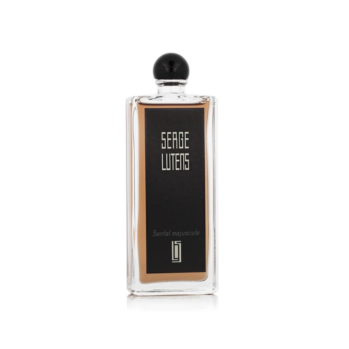 Unisex parfume Serge Lutens EDP Santal Majuscule 50 ml
