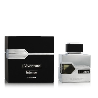Herreparfume Al Haramain EDP L'Aventure Intense 100 ml