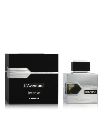 Men's Perfume Al Haramain EDP L'Aventure Intense 100 ml