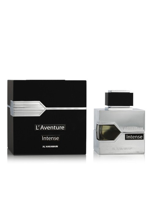 Herreparfume Al Haramain EDP L'Aventure Intense 100 ml