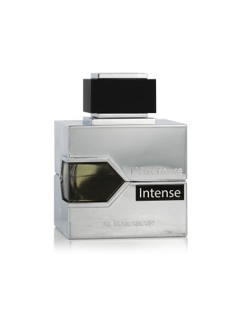 Profumo Uomo Al Haramain EDP L'Aventure Intense 100 ml