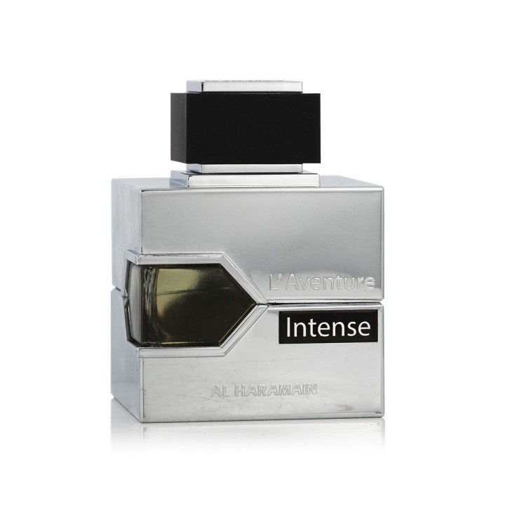Herreparfume Al Haramain EDP L'Aventure Intense 100 ml