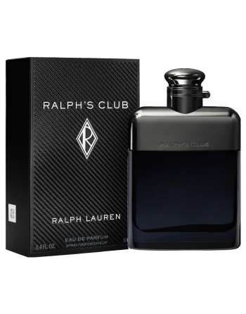 Perfume Hombre Ralph Lauren RALPH'S CLUB EDP EDP 100 ml