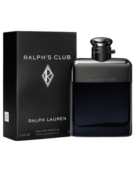 Herrenparfüm Ralph Lauren RALPH'S CLUB EDP EDP 100 ml